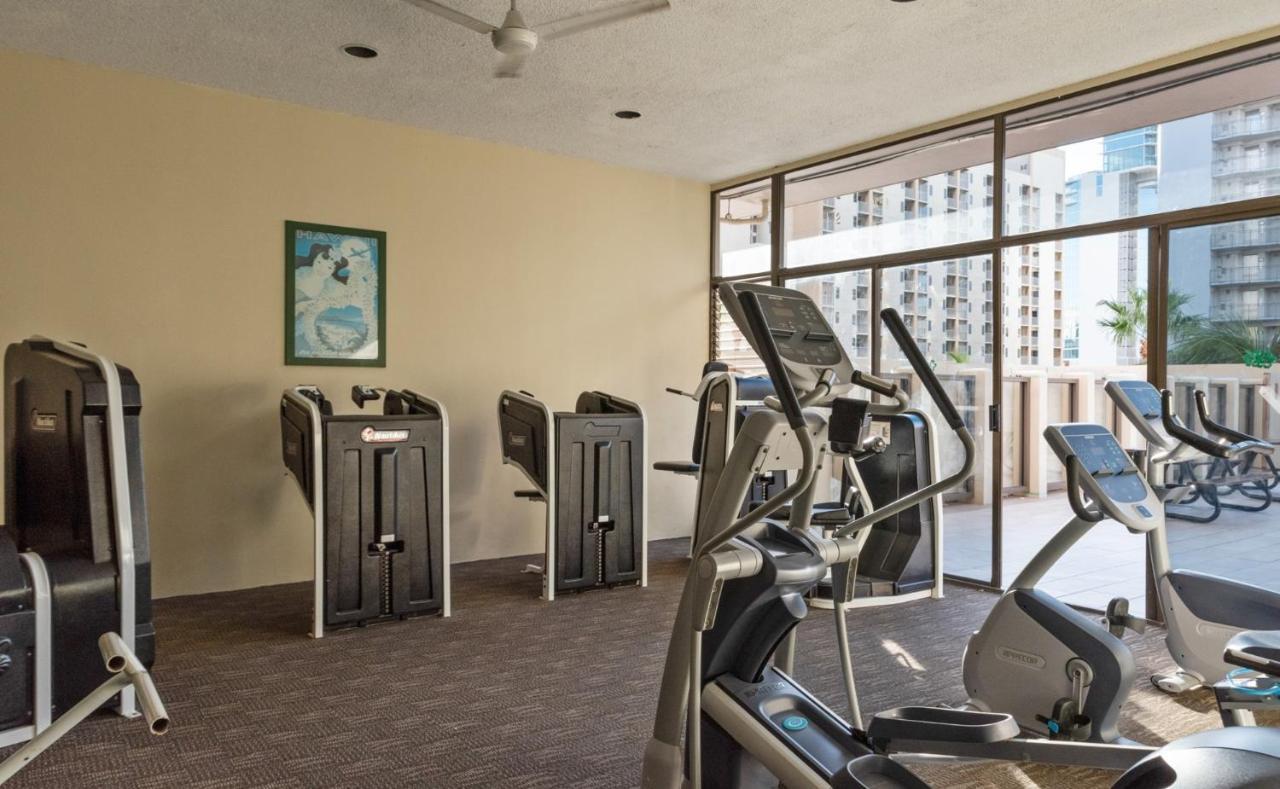 Private One Bedroom Condo, With Corporate Rental Car Savings Code Included, Free Onsite Parking Honolulu Exterior foto